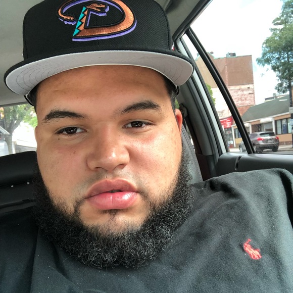 Meet your Posher, Juan - Picture 1 of 1